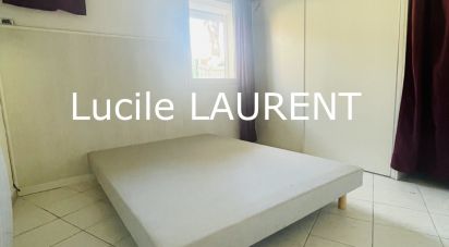 Appartement 2 pièces de 33 m² à Le Barcarès (66420)
