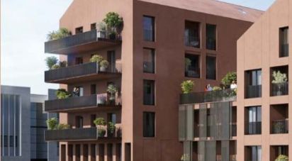 Apartment 3 rooms of 74 m² in Aix-les-Bains (73100)
