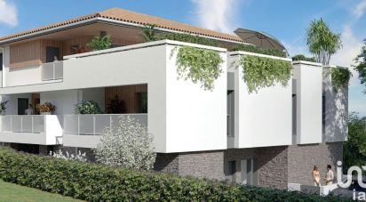 Apartment 4 rooms of 104 m² in Anglet (64600)