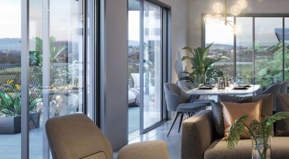 Appartement 5 pièces de 137 m² à Saint-Didier-au-Mont-d'Or (69370)