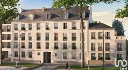 Apartment 5 rooms of 109 m² in Versailles (78000)