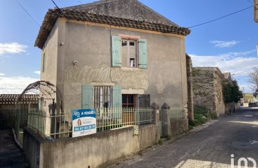 House 3 rooms of 65 m² in Saint-Just-d'Ardèche (07700)