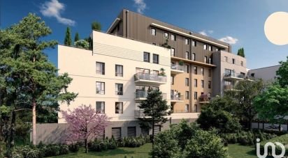 Appartement 4 pièces de 79 m² à Avignon (84000)
