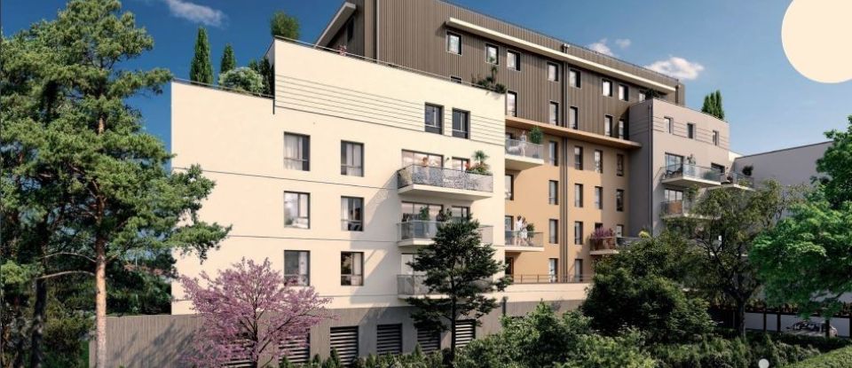 Apartment 4 rooms of 79 m² in Avignon (84000)