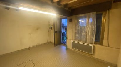 Apartment 1 room of 19 m² in Saintry-sur-Seine (91250)