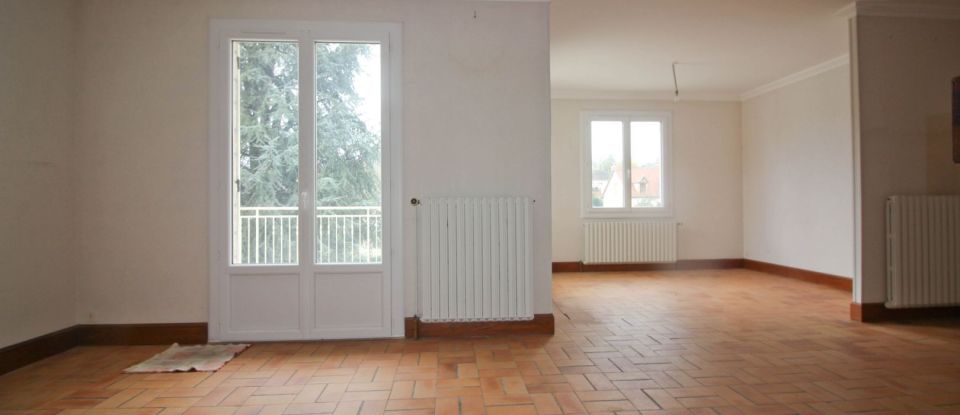 House 4 rooms of 90 m² in Gien (45500)