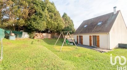 House 5 rooms of 90 m² in Ribécourt-Dreslincourt (60170)