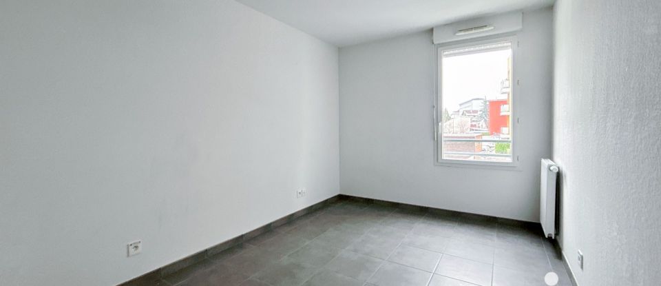 Appartement 3 pièces de 66 m² à Bonneville (74130)