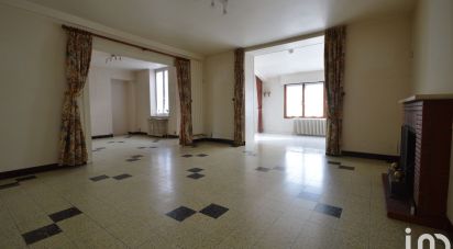 House 6 rooms of 130 m² in Soings-en-Sologne (41230)