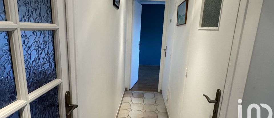 Apartment 3 rooms of 57 m² in Pierrefitte-sur-Seine (93380)