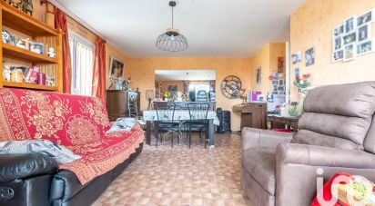 Appartement 4 pièces de 91 m² à Montigny-lès-Metz (57950)
