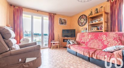 Apartment 4 rooms of 91 m² in Montigny-lès-Metz (57950)