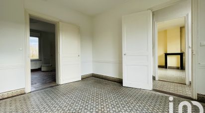 Maison 6 pièces de 124 m² à Tilloy-lès-Mofflaines (62217)