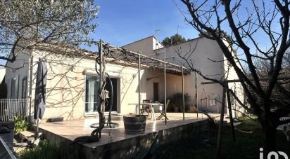 House 7 rooms of 168 m² in Clarensac (30870)