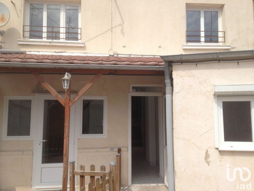 Maison 4 pièces de 98 m² à Neuville-Saint-Rémy (59554)