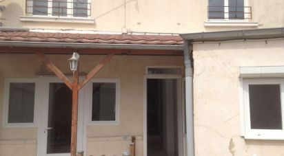 House 4 rooms of 98 m² in Neuville-Saint-Rémy (59554)