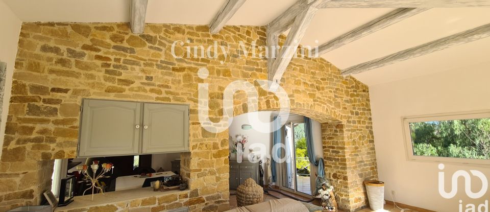 Traditional house 7 rooms of 183 m² in Bandol (83150)