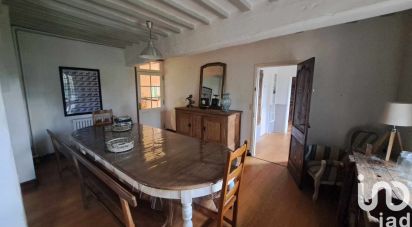 Country house 9 rooms of 250 m² in Manneville-ès-Plains (76460)