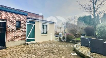 House 6 rooms of 160 m² in Roncq (59223)