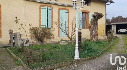 House 6 rooms of 154 m² in Finhan (82700)