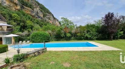 House 5 rooms of 160 m² in La Roque-Gageac (24250)