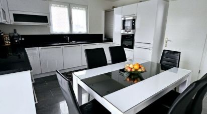 House 5 rooms of 130 m² in Thann (68800)