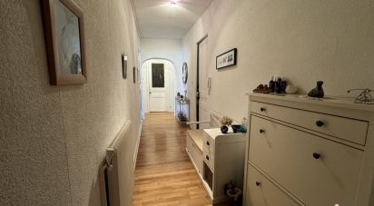 Apartment 4 rooms of 95 m² in Saint-Étienne (42000)