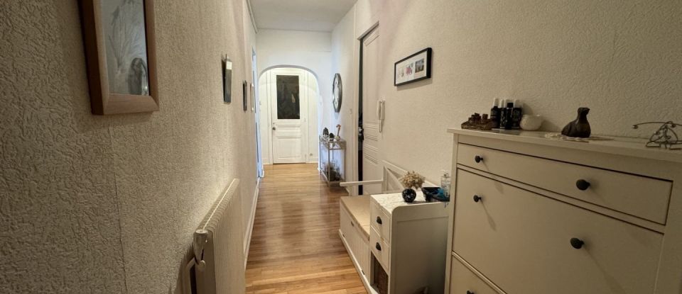 Appartement 4 pièces de 95 m² à Saint-Étienne (42000)
