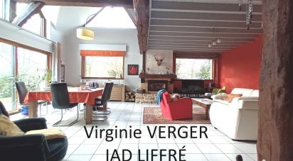 House 7 rooms of 240 m² in Liffré (35340)
