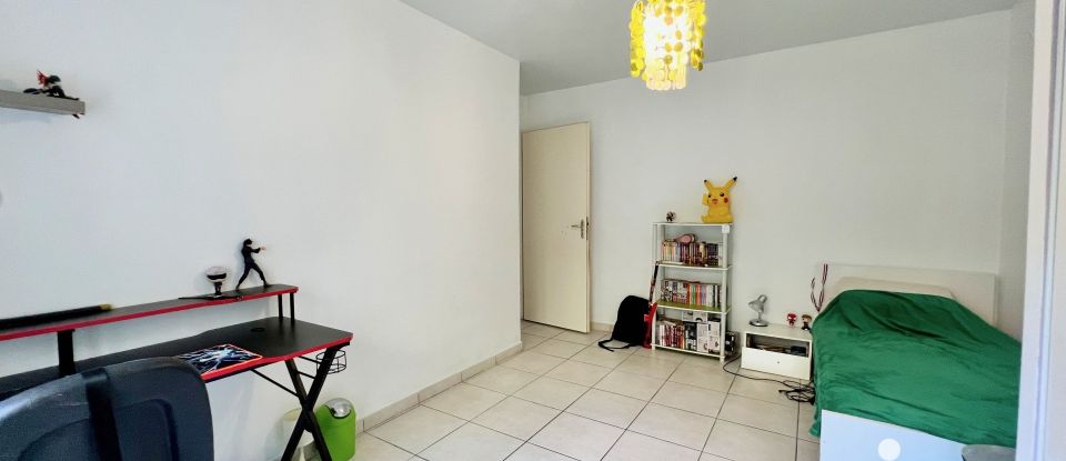 Apartment 4 rooms of 89 m² in Schœlcher (97233)