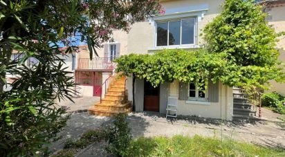 House 6 rooms of 110 m² in La Grand-Combe (30110)