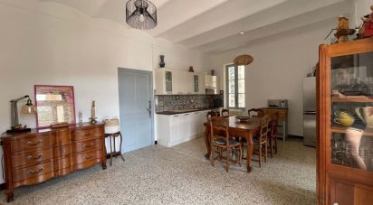 House 6 rooms of 110 m² in La Grand-Combe (30110)