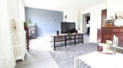 Apartment 4 rooms of 69 m² in Chennevières-sur-Marne (94430)