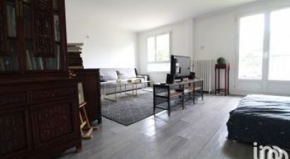 Appartement 4 pièces de 69 m² à Chennevières-sur-Marne (94430)
