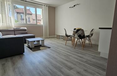 Appartement 2 pièces de 54 m² à Colombes (92700)