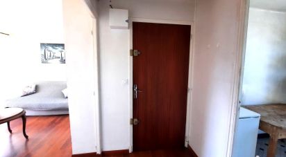 Appartement 4 pièces de 44 m² à Font-Romeu-Odeillo-Via (66120)