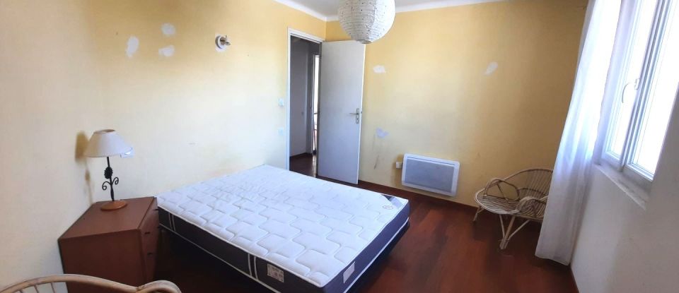 Apartment 4 rooms of 44 m² in Font-Romeu-Odeillo-Via (66120)