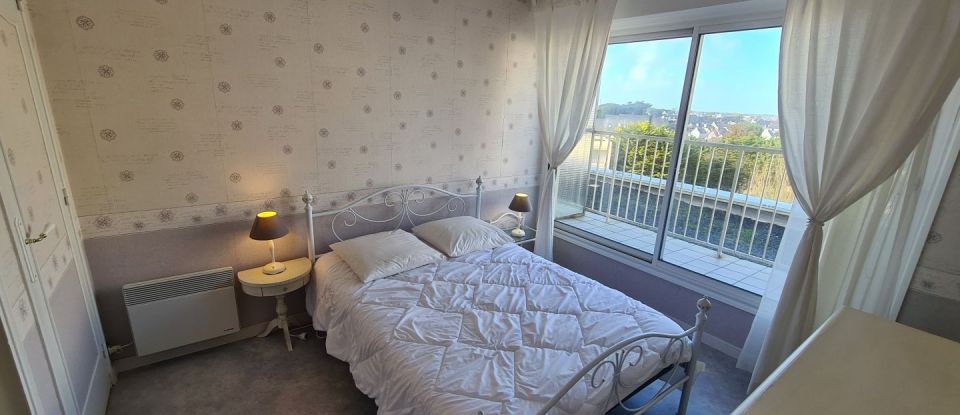 Appartement 2 pièces de 43 m² à Quiberon (56170)