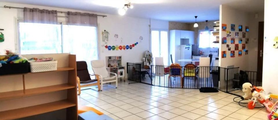 House 5 rooms of 104 m² in Agnos (64400)