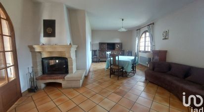 Maison 4 pièces de 99 m² à Saint-Magne-de-Castillon (33350)