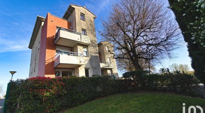 Apartment 2 rooms of 42 m² in Colomiers (31770)
