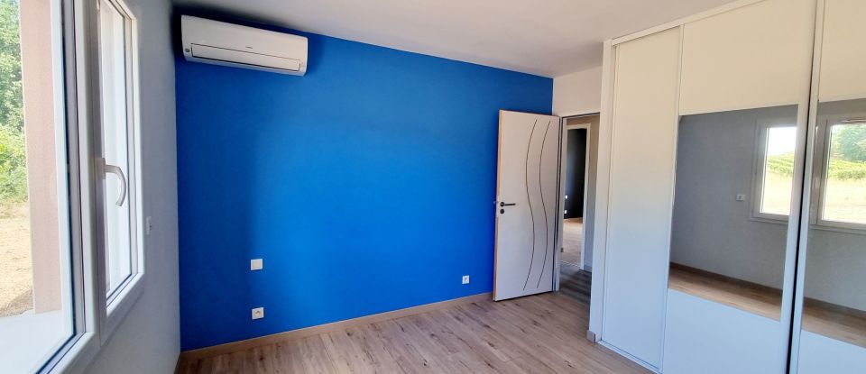 House 4 rooms of 110 m² in Vacquiers (31340)