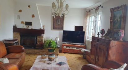 House 4 rooms of 92 m² in Gensac (33890)