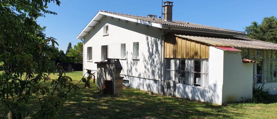 House 4 rooms of 92 m² in Gensac (33890)