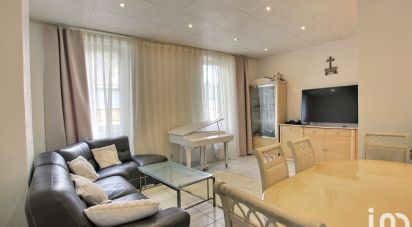 Appartement 3 pièces de 79 m² à Marseille (13013)