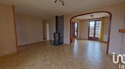 Traditional house 5 rooms of 91 m² in Mauges-sur-Loire (49410)