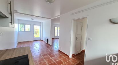 Maison 5 pièces de 85 m² à Bouffémont (95570)