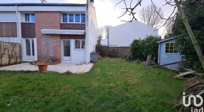 House 5 rooms of 85 m² in Bouffémont (95570)