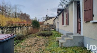 House 3 rooms of 70 m² in Dormelles (77130)