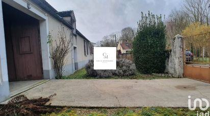 House 3 rooms of 70 m² in Dormelles (77130)